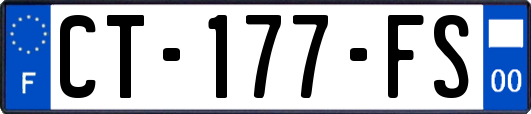 CT-177-FS