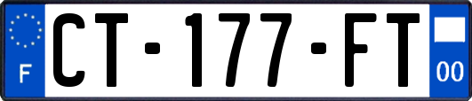 CT-177-FT