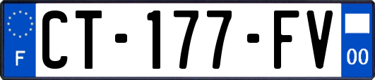 CT-177-FV