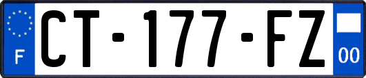 CT-177-FZ