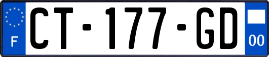 CT-177-GD