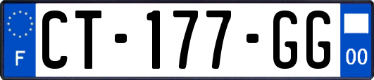 CT-177-GG