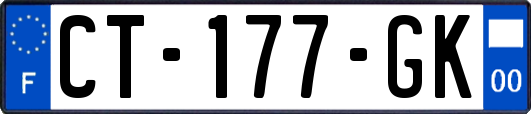 CT-177-GK