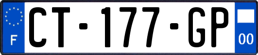 CT-177-GP