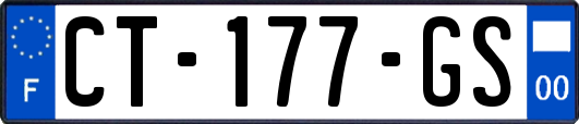 CT-177-GS