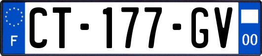 CT-177-GV