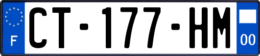 CT-177-HM