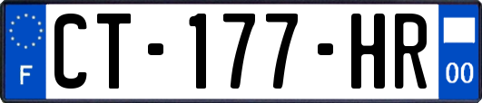 CT-177-HR