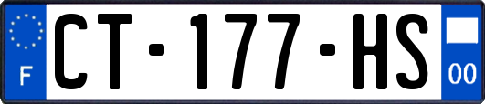 CT-177-HS