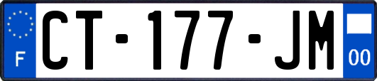 CT-177-JM