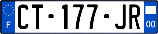 CT-177-JR