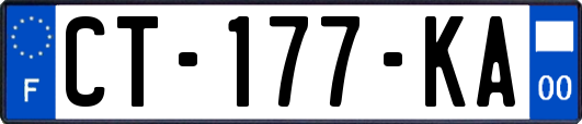 CT-177-KA
