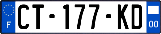 CT-177-KD