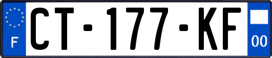 CT-177-KF