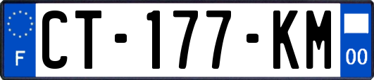CT-177-KM