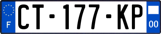 CT-177-KP