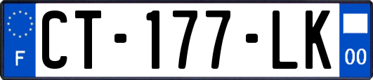 CT-177-LK