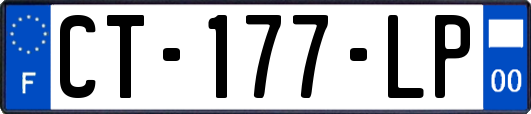 CT-177-LP