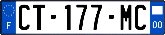 CT-177-MC