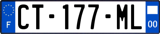 CT-177-ML