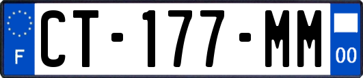 CT-177-MM