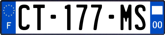 CT-177-MS