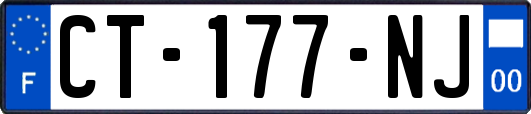 CT-177-NJ