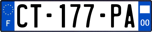 CT-177-PA