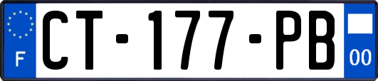 CT-177-PB