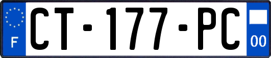 CT-177-PC
