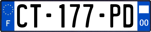 CT-177-PD