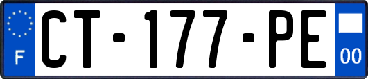CT-177-PE