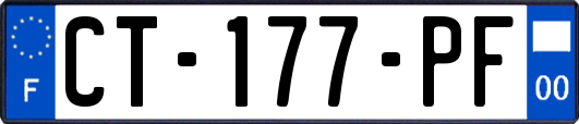 CT-177-PF
