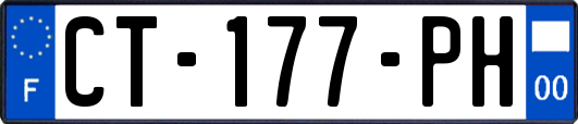 CT-177-PH