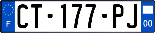 CT-177-PJ