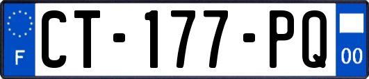 CT-177-PQ