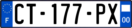 CT-177-PX