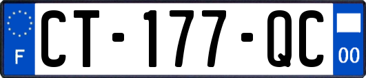 CT-177-QC