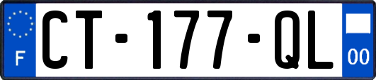 CT-177-QL
