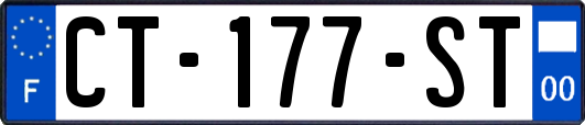 CT-177-ST