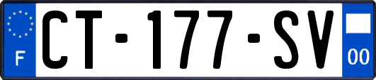 CT-177-SV