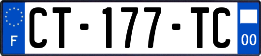 CT-177-TC