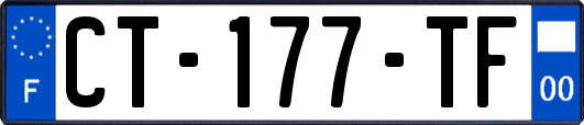 CT-177-TF