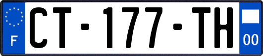CT-177-TH