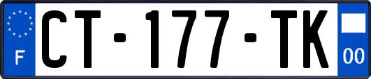CT-177-TK
