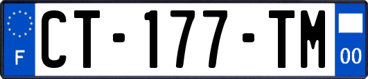 CT-177-TM