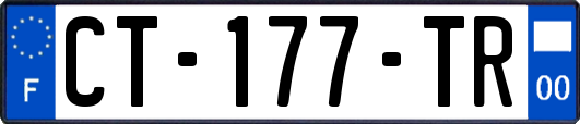 CT-177-TR