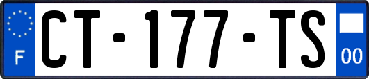 CT-177-TS