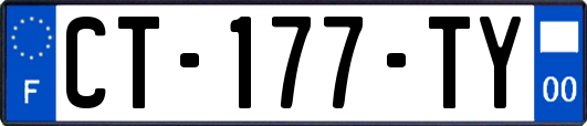 CT-177-TY