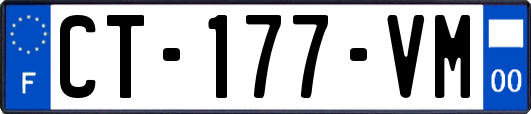 CT-177-VM